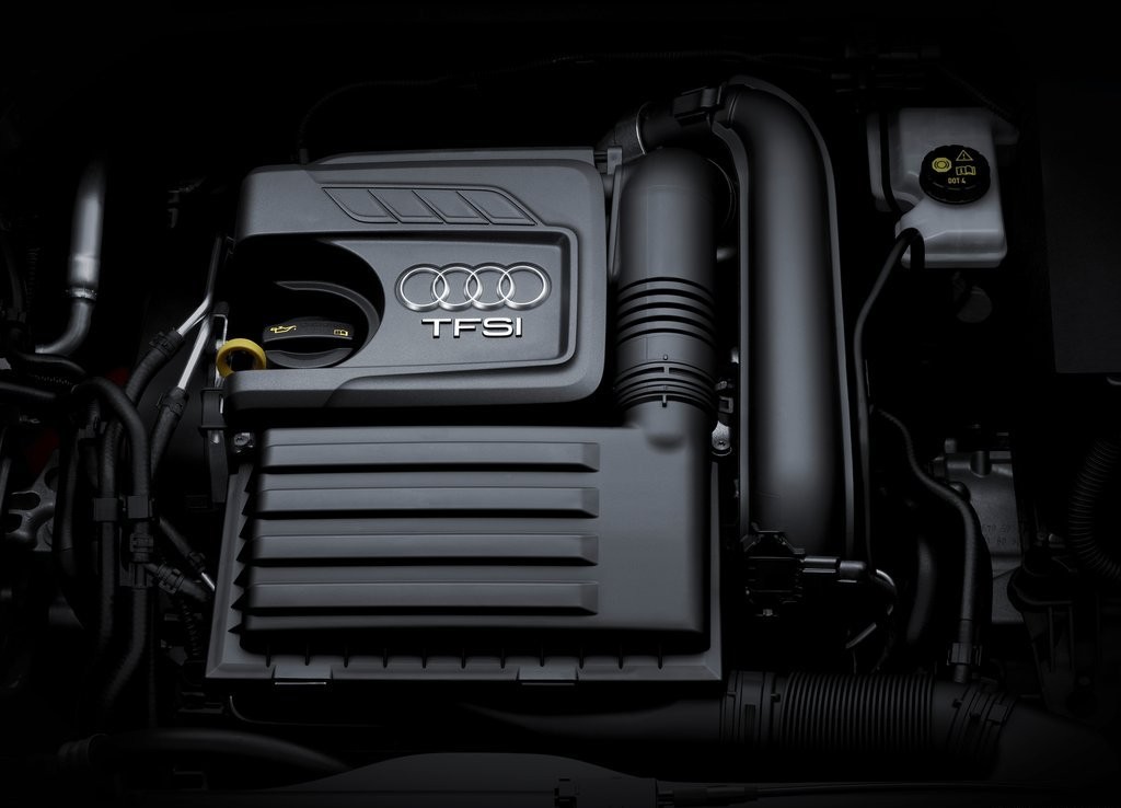2017 - AUDI Q2, foto 88