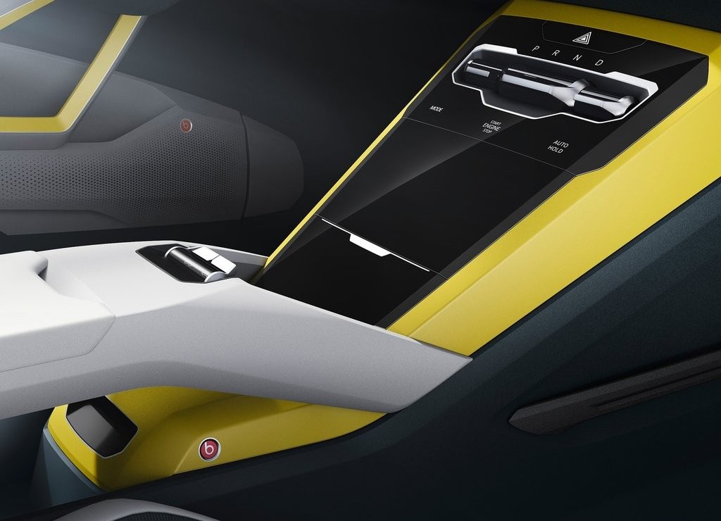 VOLKSWAGEN T-CROSS BREEZE CONCEPT, foto 28