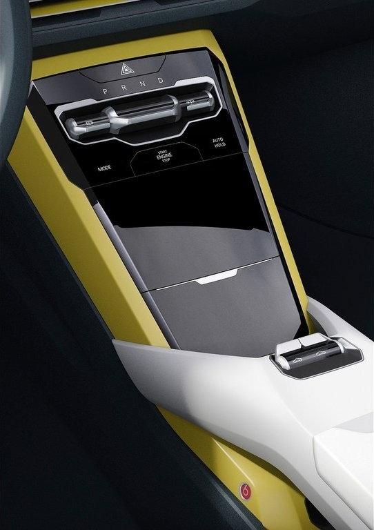 VOLKSWAGEN T-CROSS BREEZE CONCEPT, foto 30