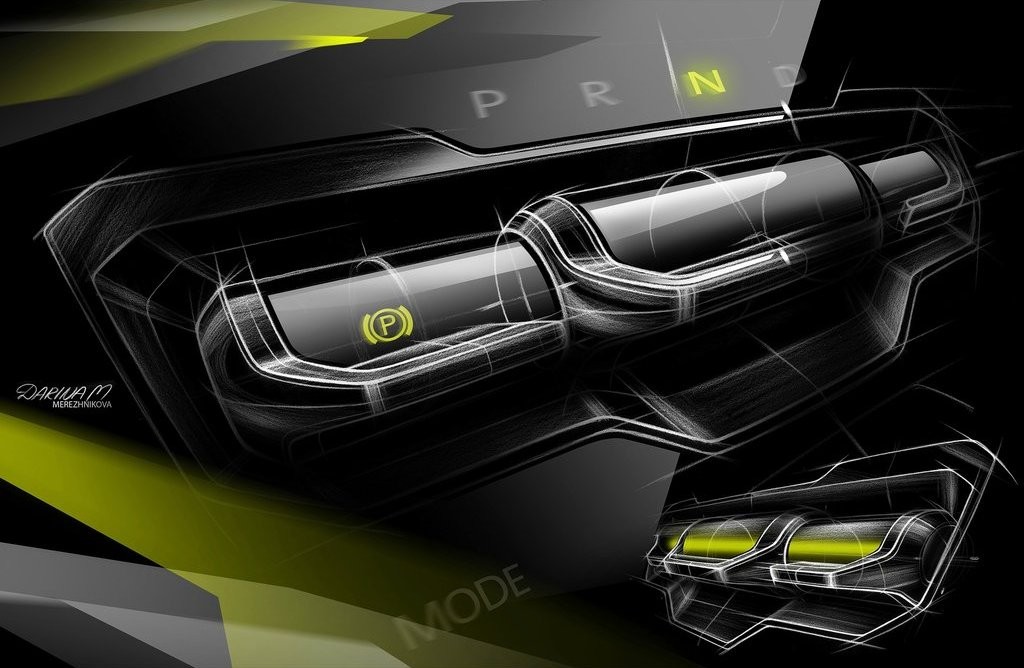 VOLKSWAGEN T-CROSS BREEZE CONCEPT, foto 42