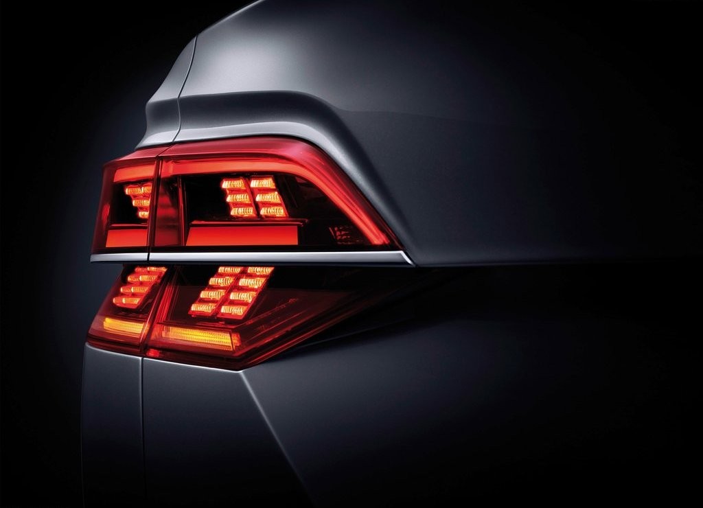 2017 - VOLKSWAGEN PHIDEON, foto 7