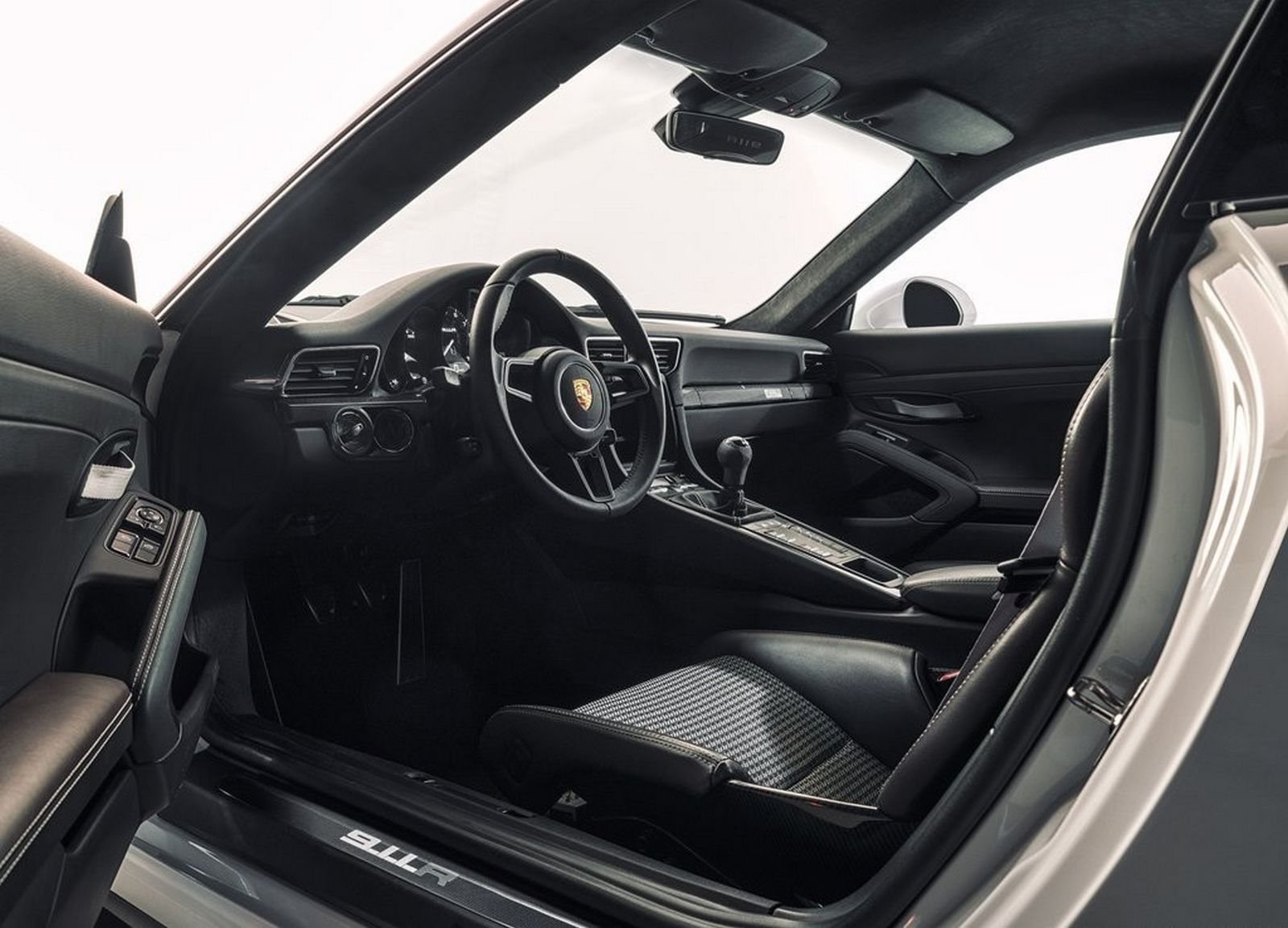 PORSCHE 911 R, foto 53