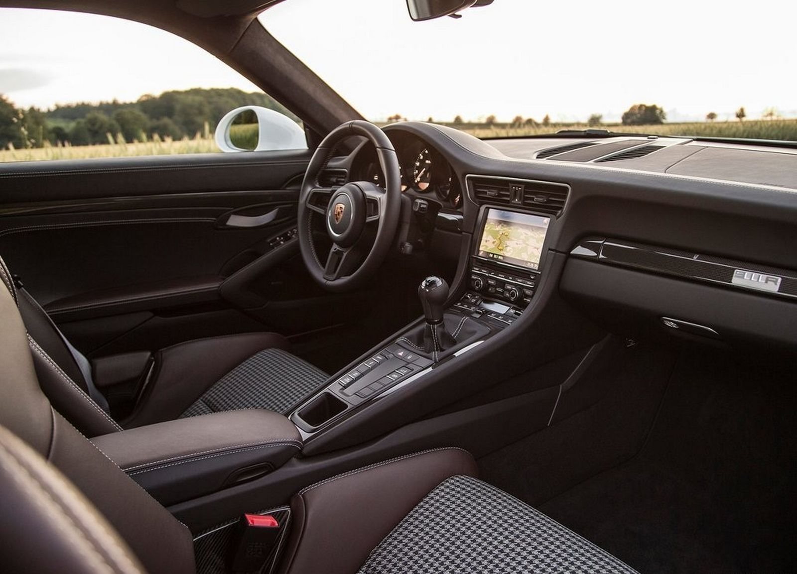 PORSCHE 911 R, foto 54