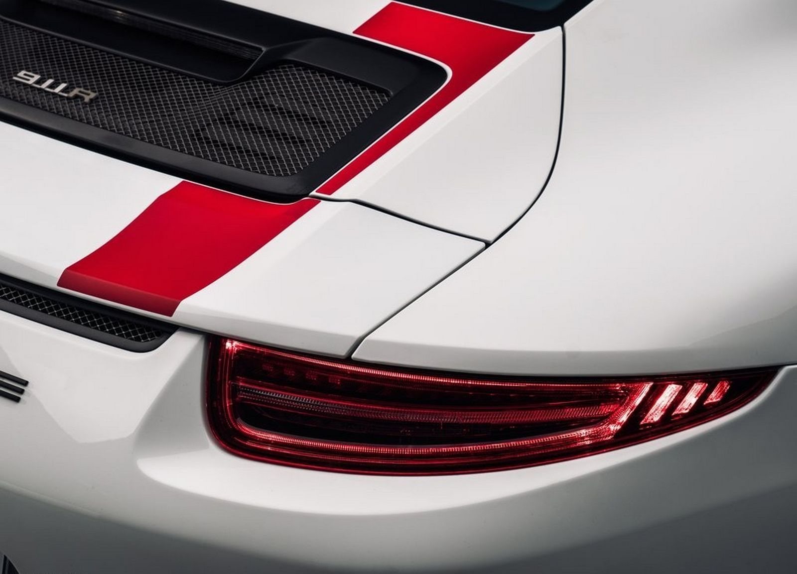 PORSCHE 911 R, foto 70