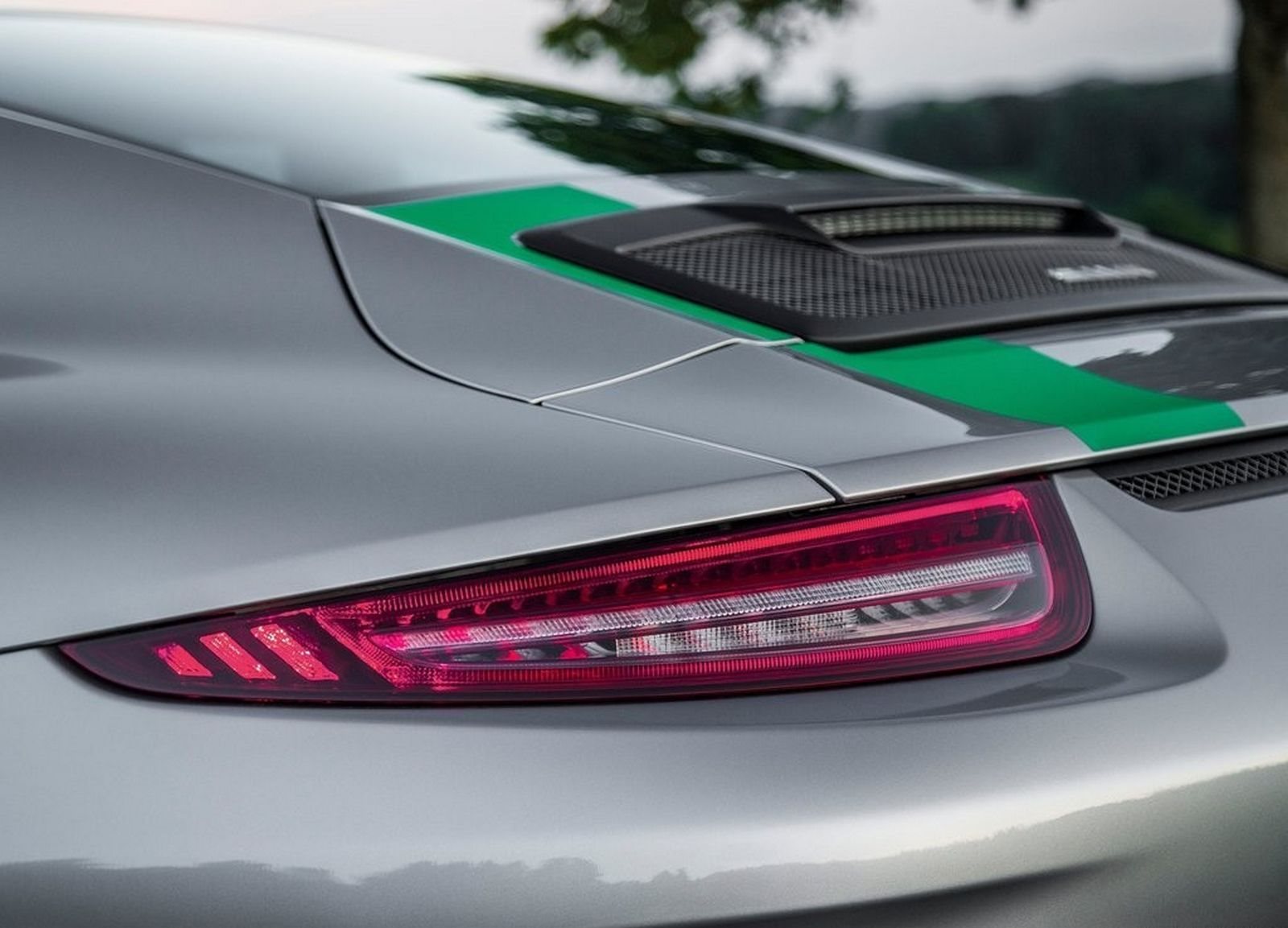 PORSCHE 911 R, foto 71