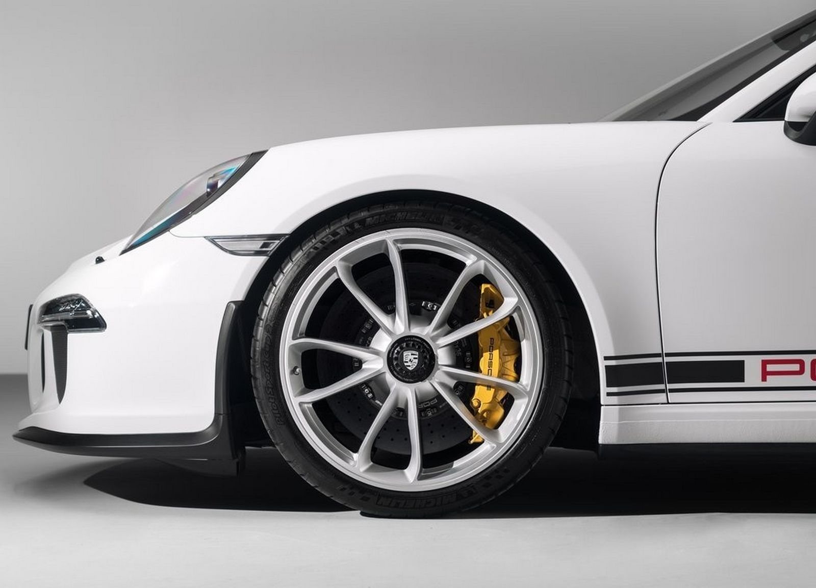 PORSCHE 911 R, foto 74