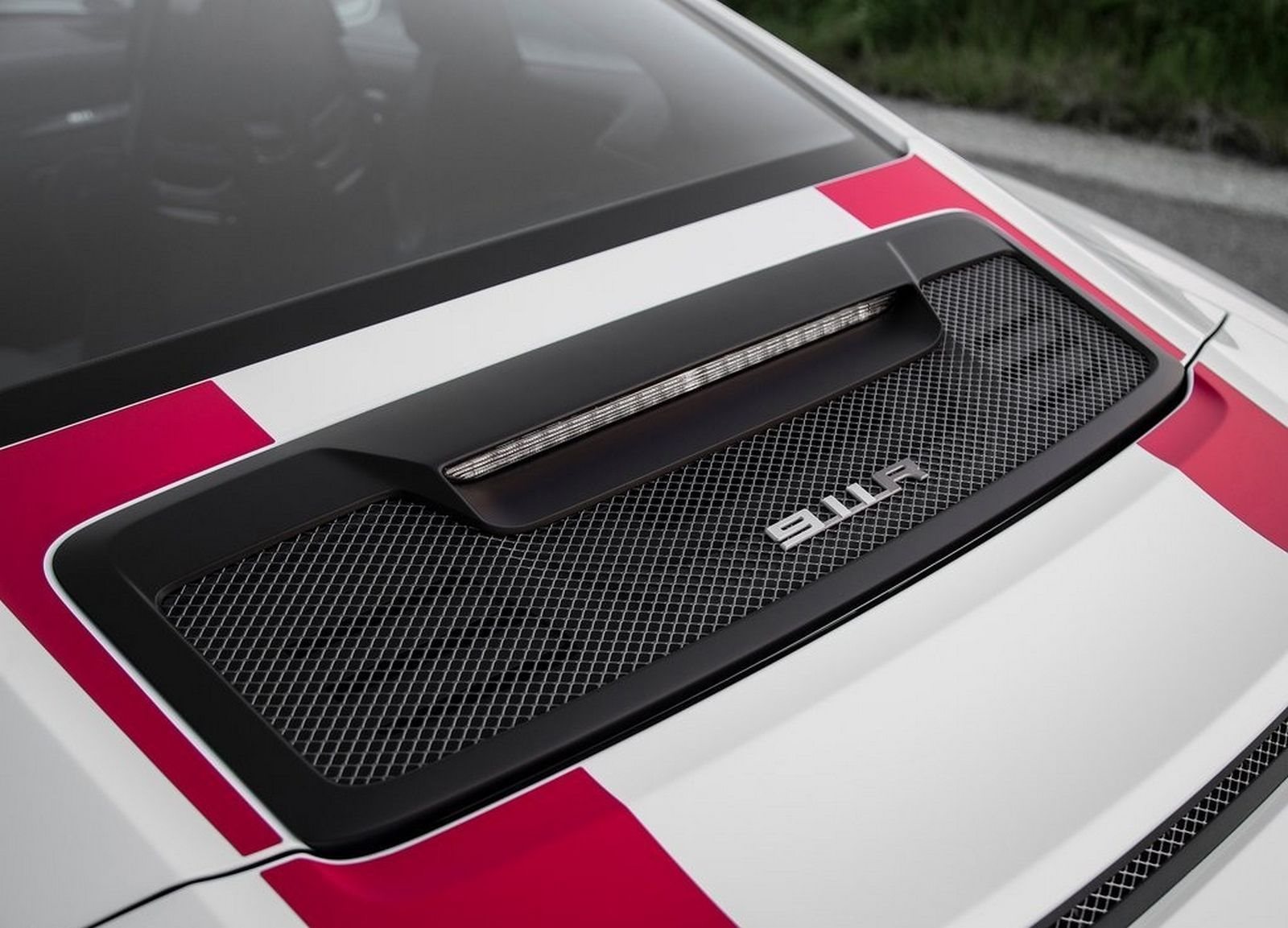 PORSCHE 911 R, foto 79