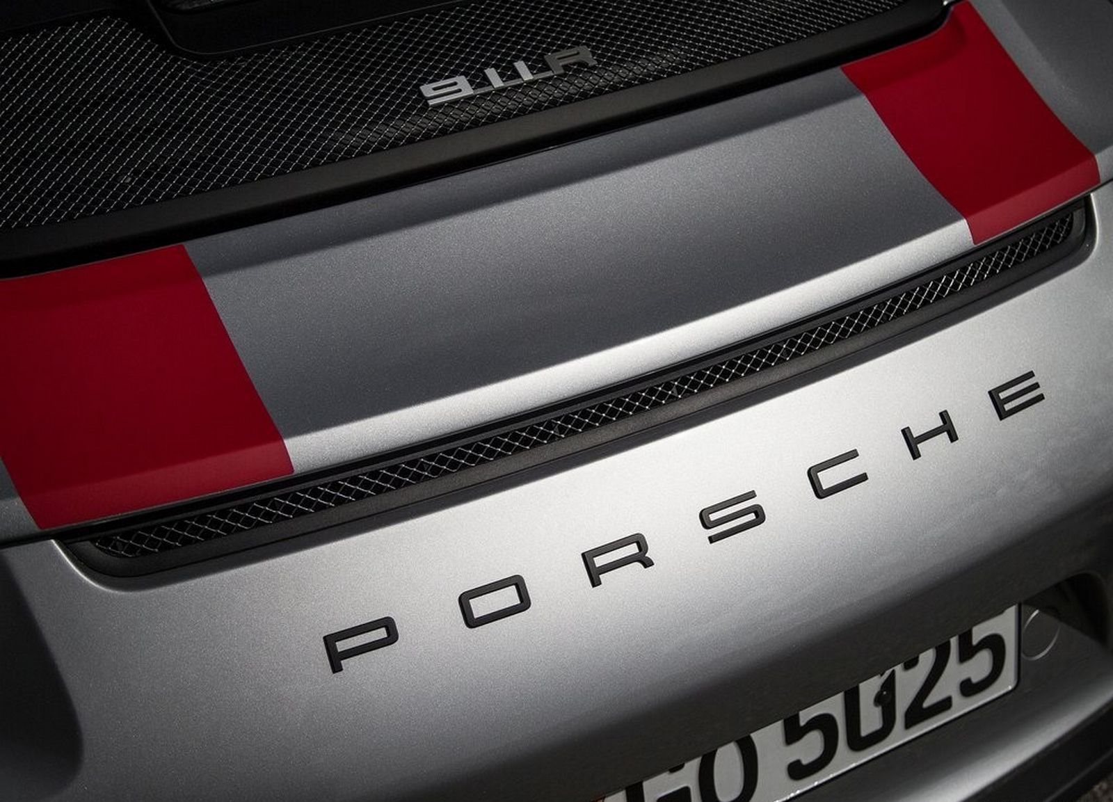 PORSCHE 911 R, foto 82