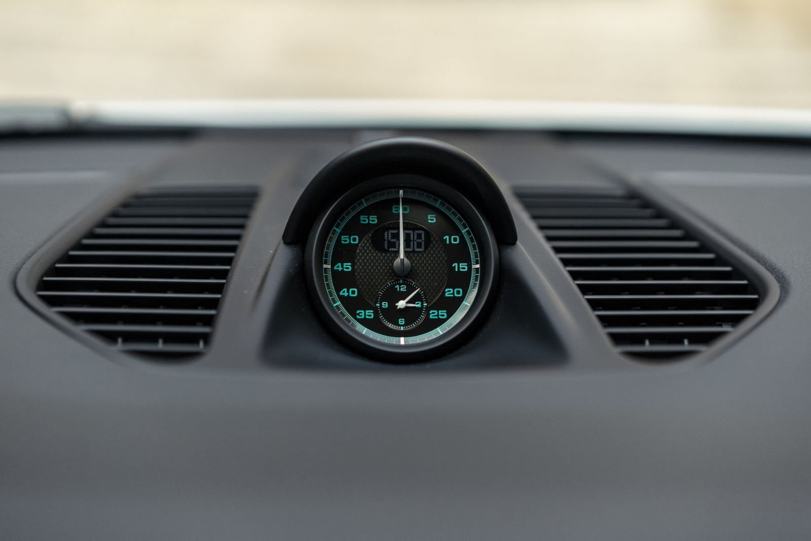 PORSCHE 911 R, foto 100