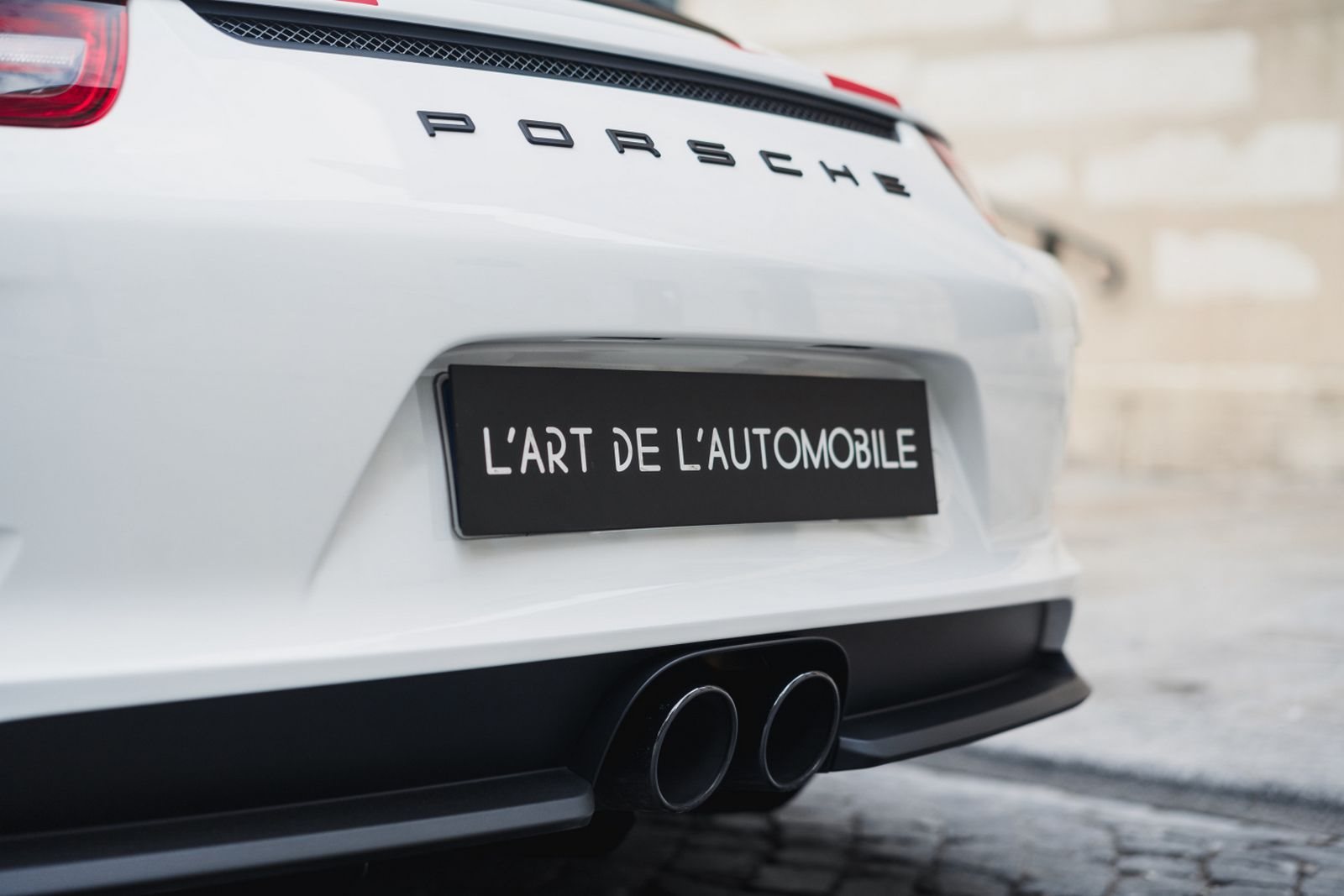 PORSCHE 911 R, foto 125