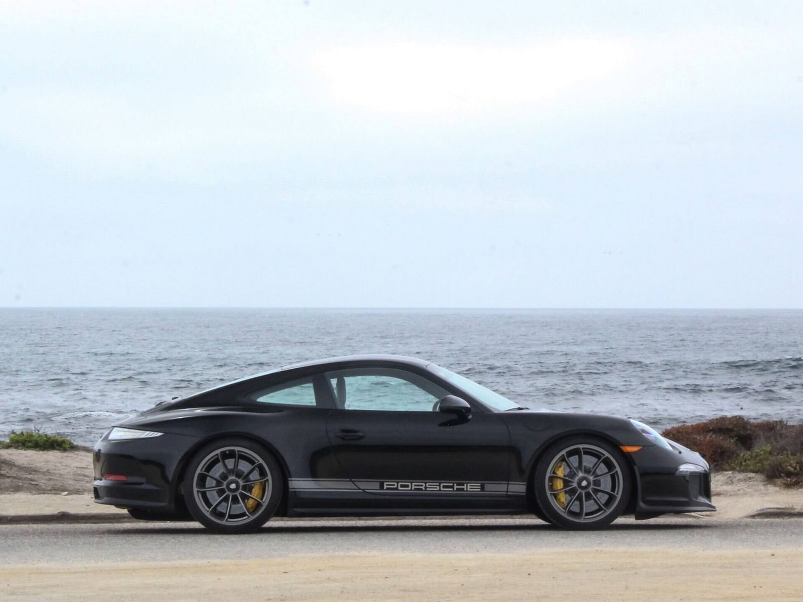 PORSCHE 911 R, foto 179