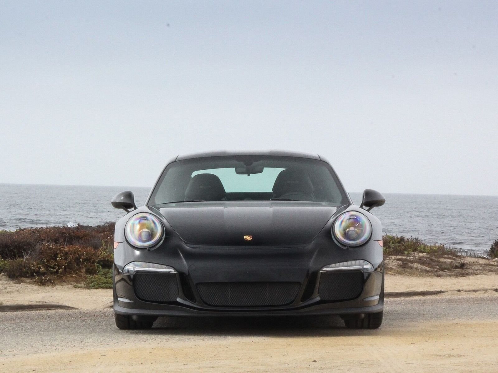 PORSCHE 911 R, foto 180