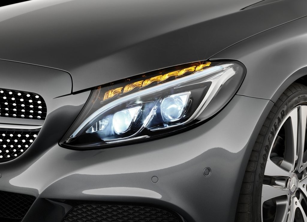 MERCEDES-BENZ C CABRIOLET, foto 37
