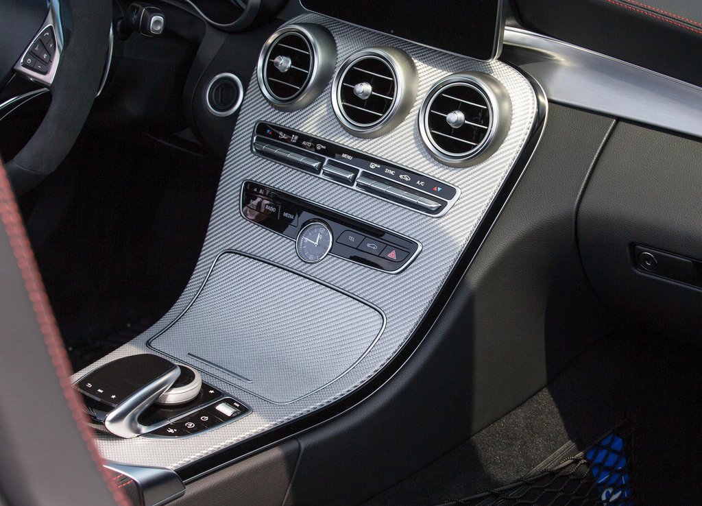 2017 - MERCEDES-AMG C 43 CABRIOLET, foto 67