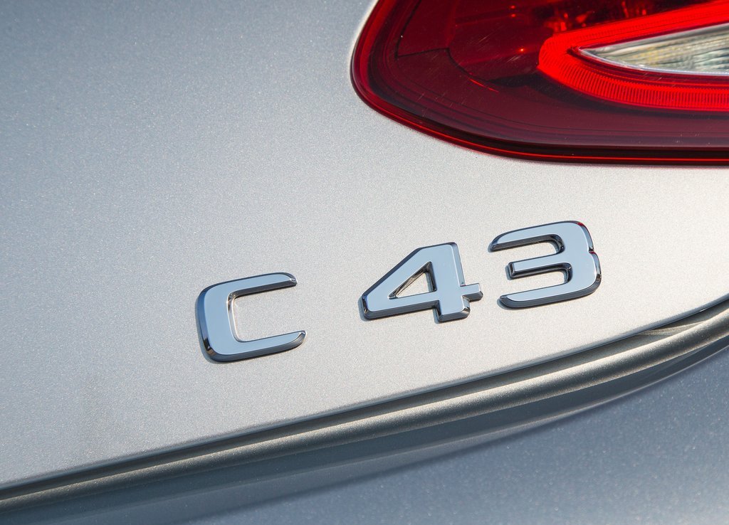2017 - MERCEDES-AMG C 43 CABRIOLET, foto 80