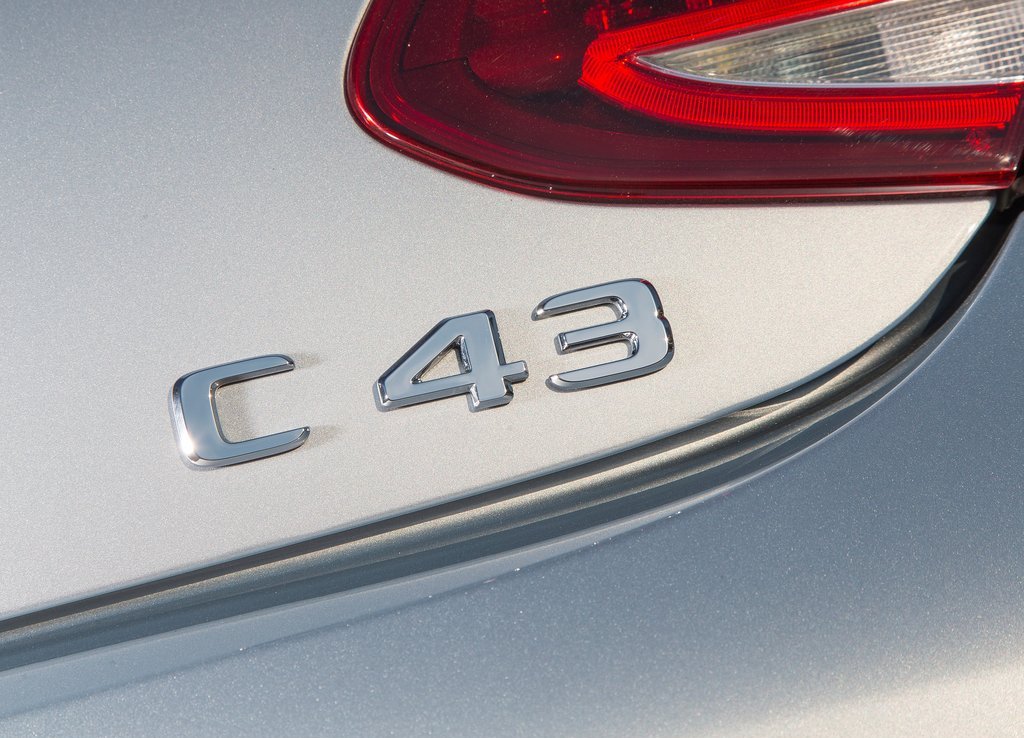 2017 - MERCEDES-AMG C 43 CABRIOLET, foto 81