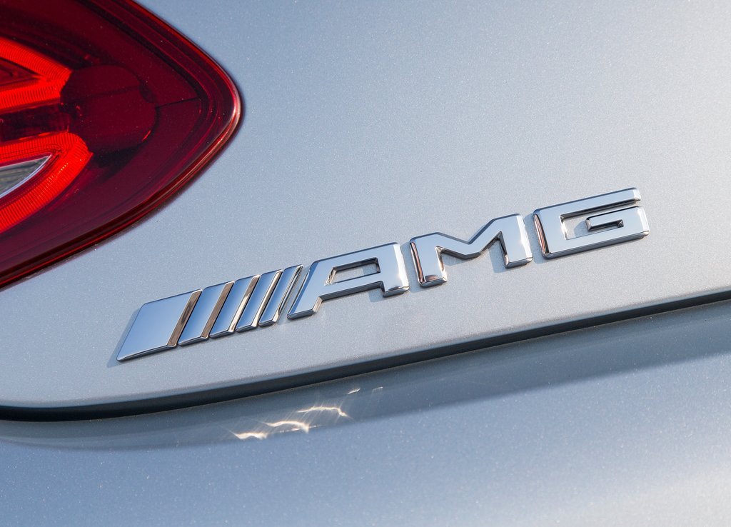 2017 - MERCEDES-AMG C 43 CABRIOLET, foto 82