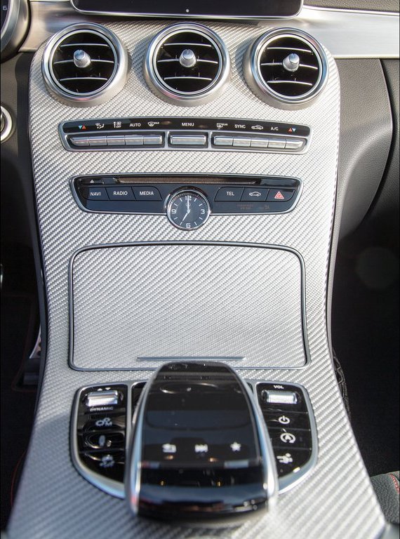 2017 - MERCEDES-AMG C 43 CABRIOLET, foto 85