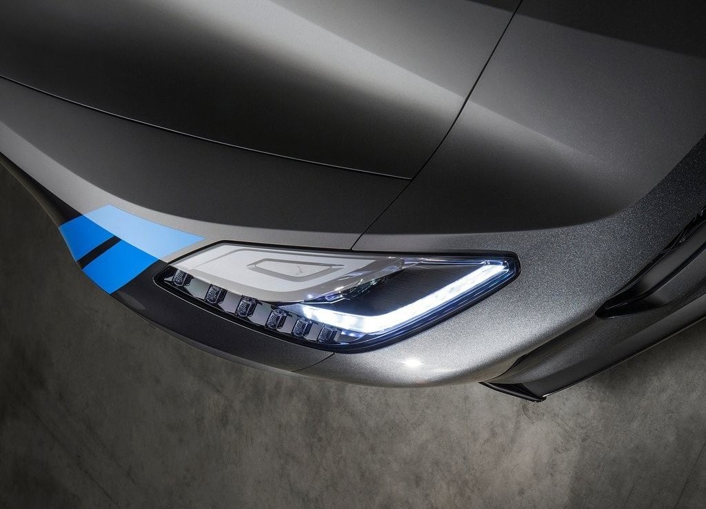 2017 - CHEVROLET CORVETTE GRAND SPORT, foto 6