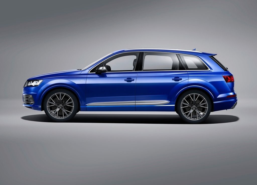 AUDI SQ7 TDI, foto 13
