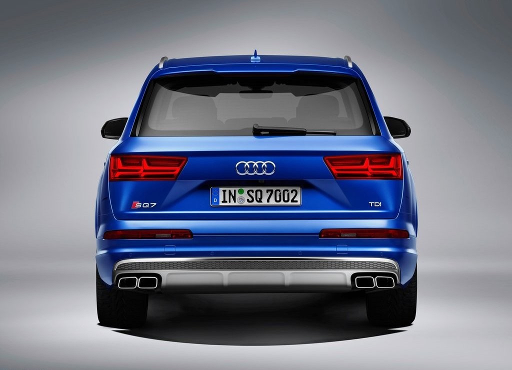 AUDI SQ7 TDI, foto 17