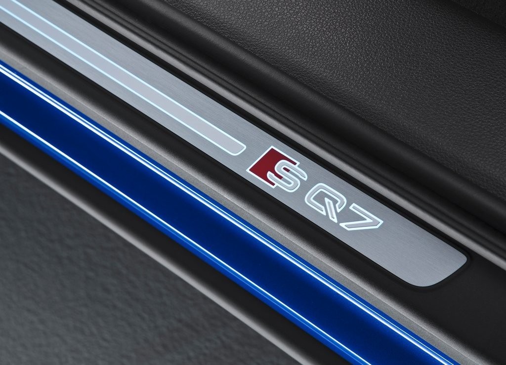 AUDI SQ7 TDI, foto 23