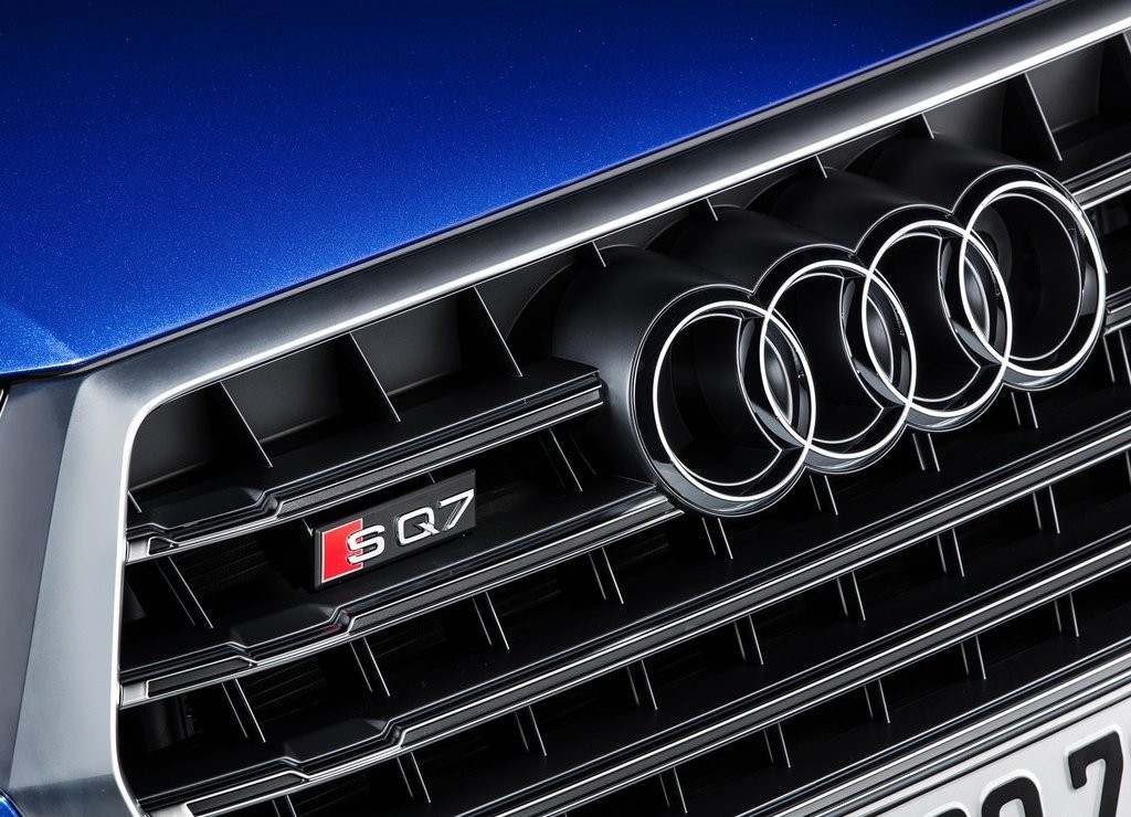 AUDI SQ7 TDI, foto 25