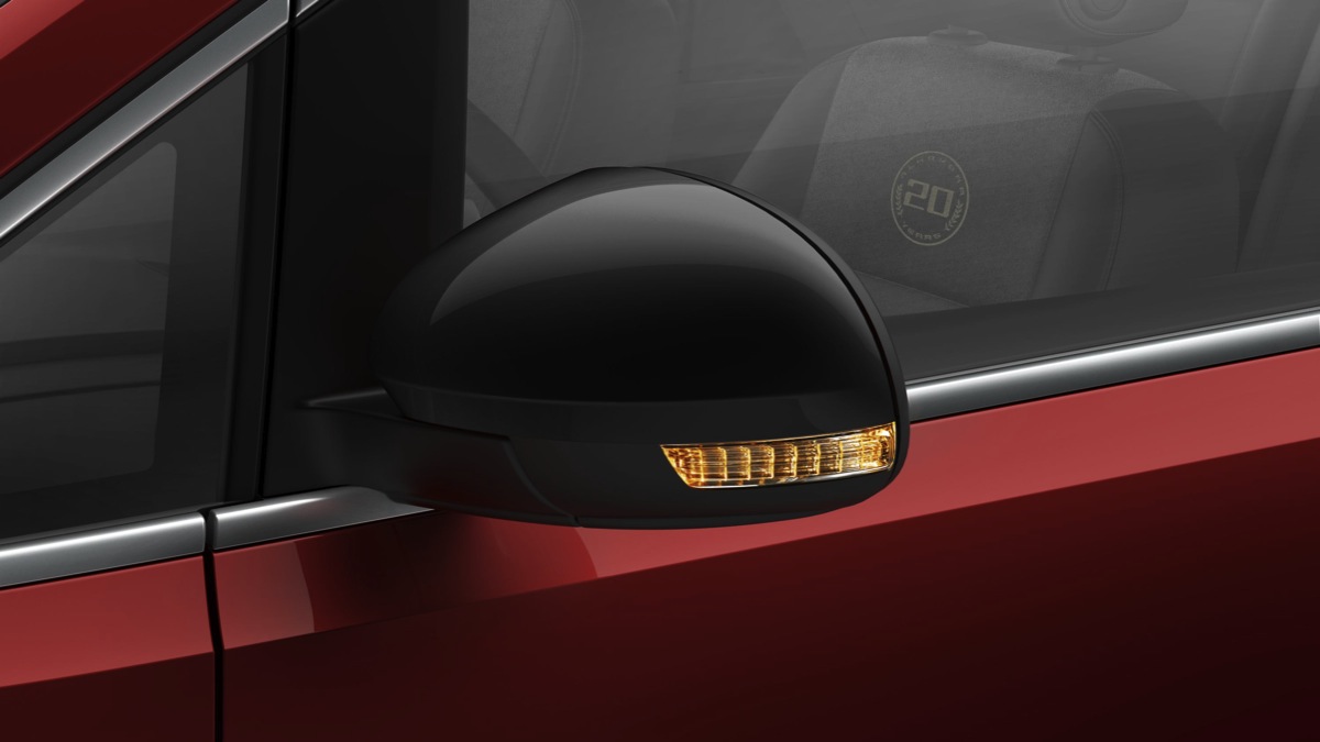 2016 - SEAT ALHAMBRA 20TH ANNIVERSARY EDITION, foto 4