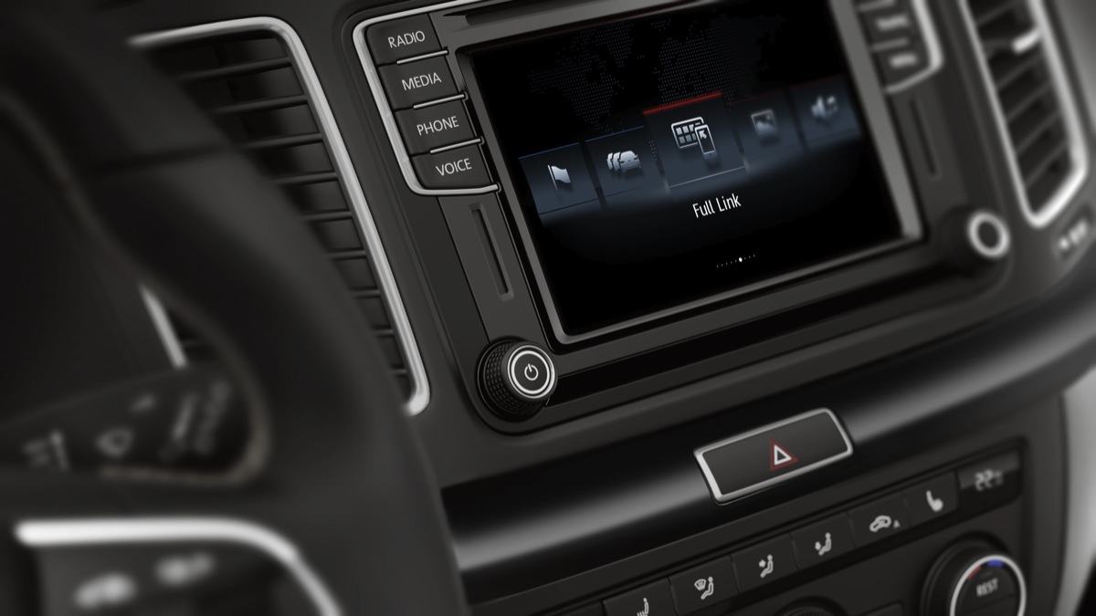 2016 - SEAT ALHAMBRA 20TH ANNIVERSARY EDITION, foto 5