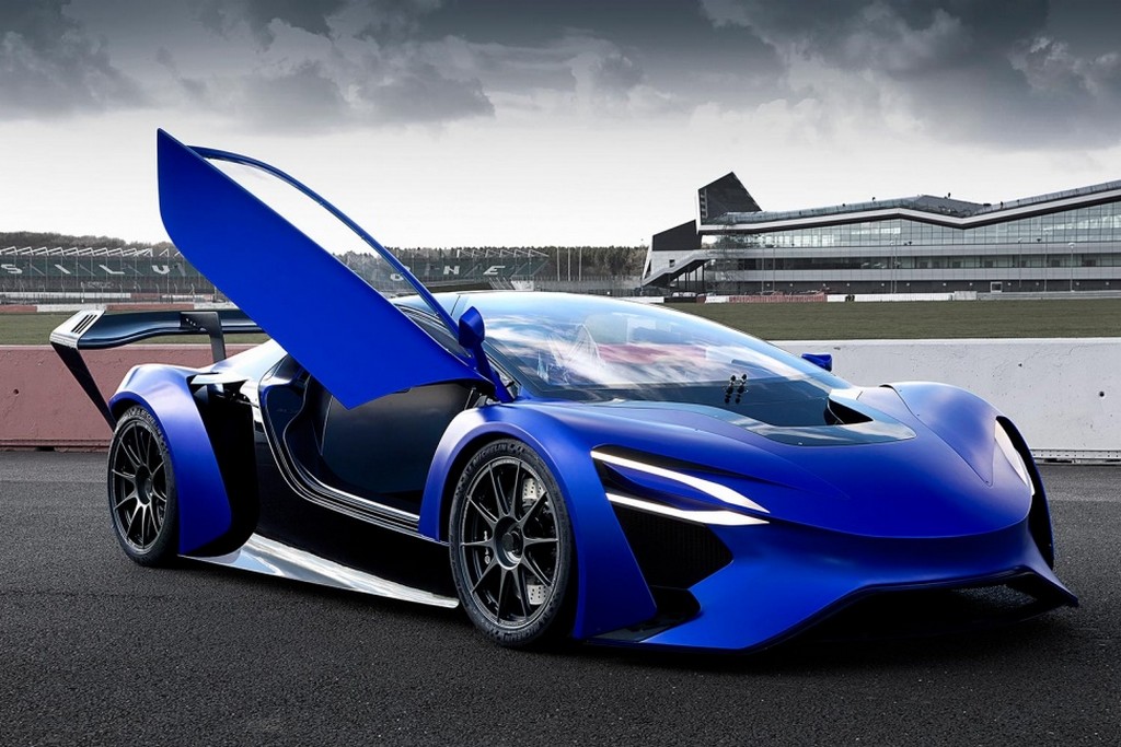 TECHRULES TREV CONCEPT, foto 4