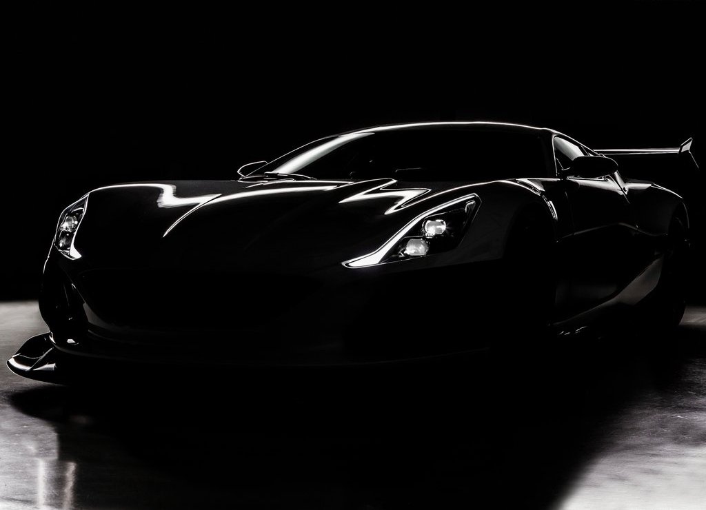 2016 - RIMAC CONCEPT_S, foto 2