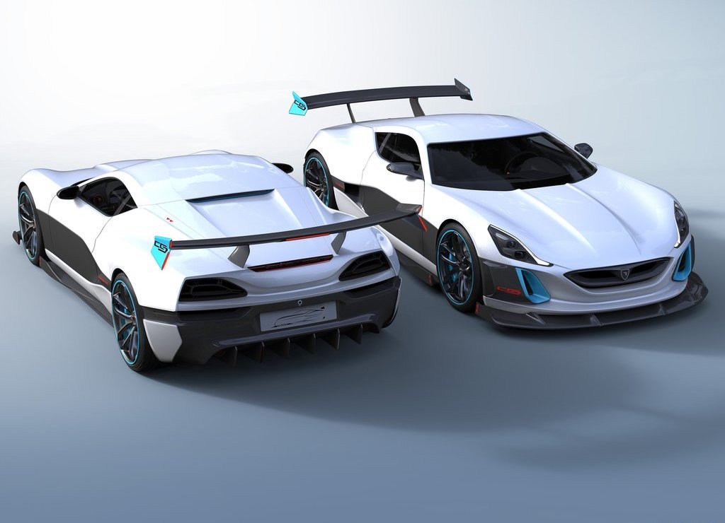 2016 - RIMAC CONCEPT_S, foto 3