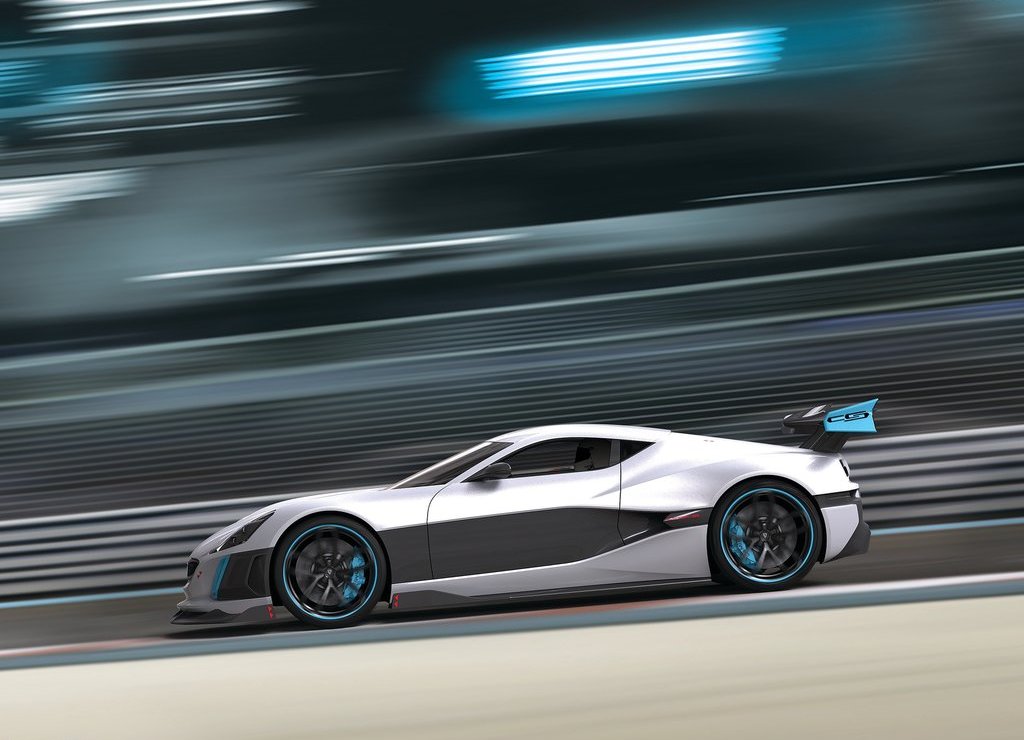 2016 - RIMAC CONCEPT_S, foto 4