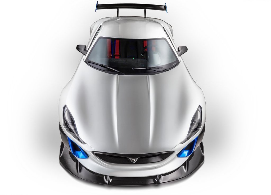 2016 - RIMAC CONCEPT_S, foto 6