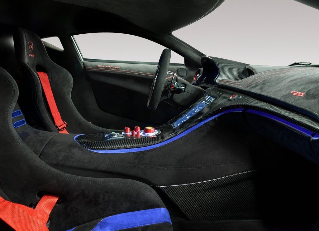 2016 - RIMAC CONCEPT_S, foto 7