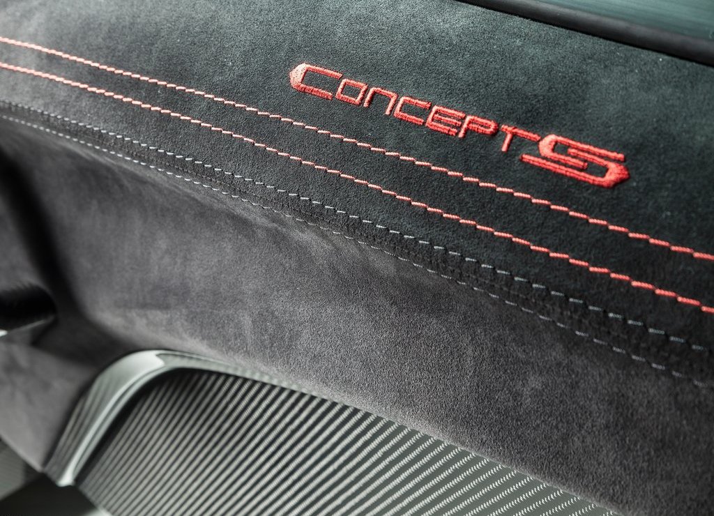 2016 - RIMAC CONCEPT_S, foto 8