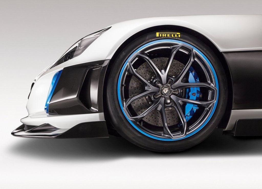 2016 - RIMAC CONCEPT_S, foto 10