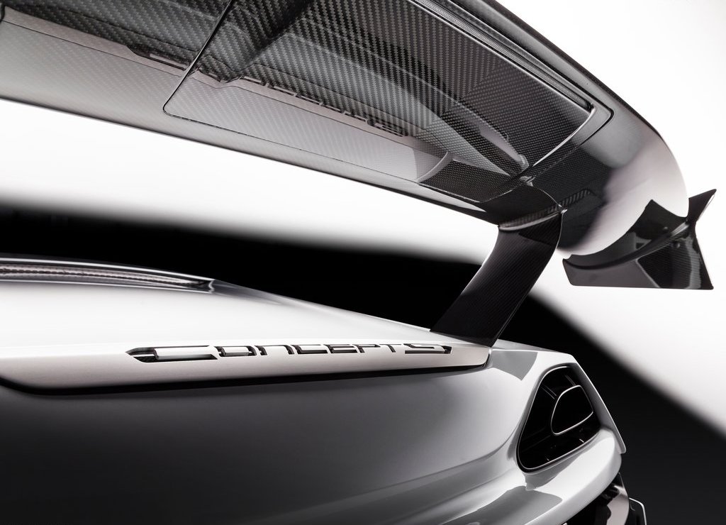 2016 - RIMAC CONCEPT_S, foto 11
