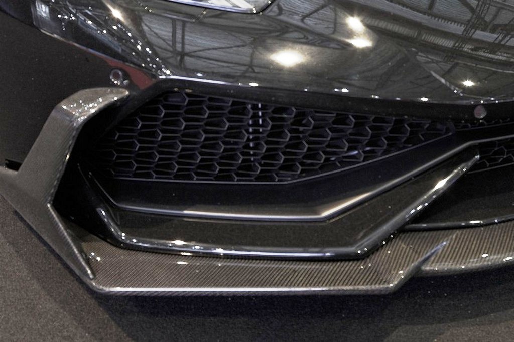 2016 - LAMBORGHINI HURACÁN JEDDAH EDITION BY DMC, foto 6