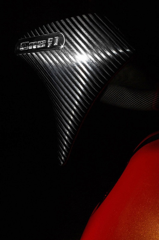 2016 - KOENIGSEGG AGERA ONE OF 1 EDITION, foto 14