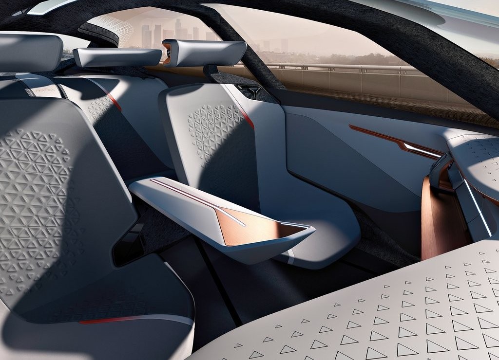 BMW VISION NEXT 100 CONCEPT, foto 41