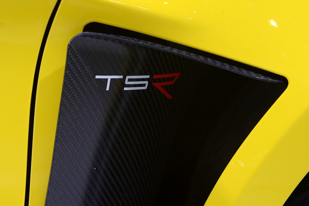 2016 - ZENVO TSR CONCEPT, foto 18