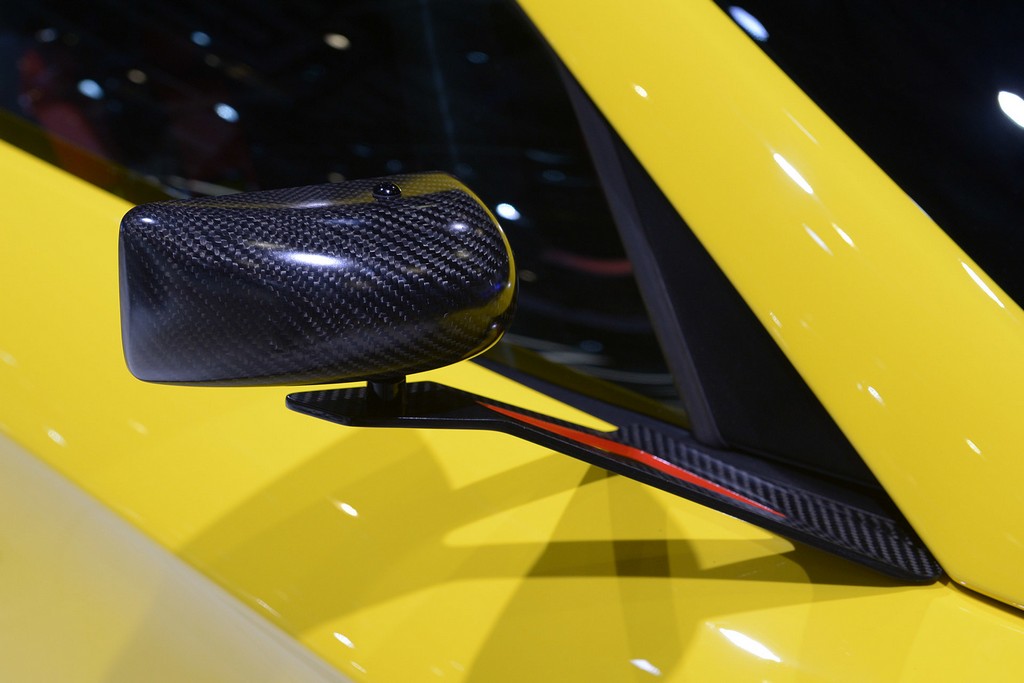 2016 - ZENVO TSR CONCEPT, foto 19