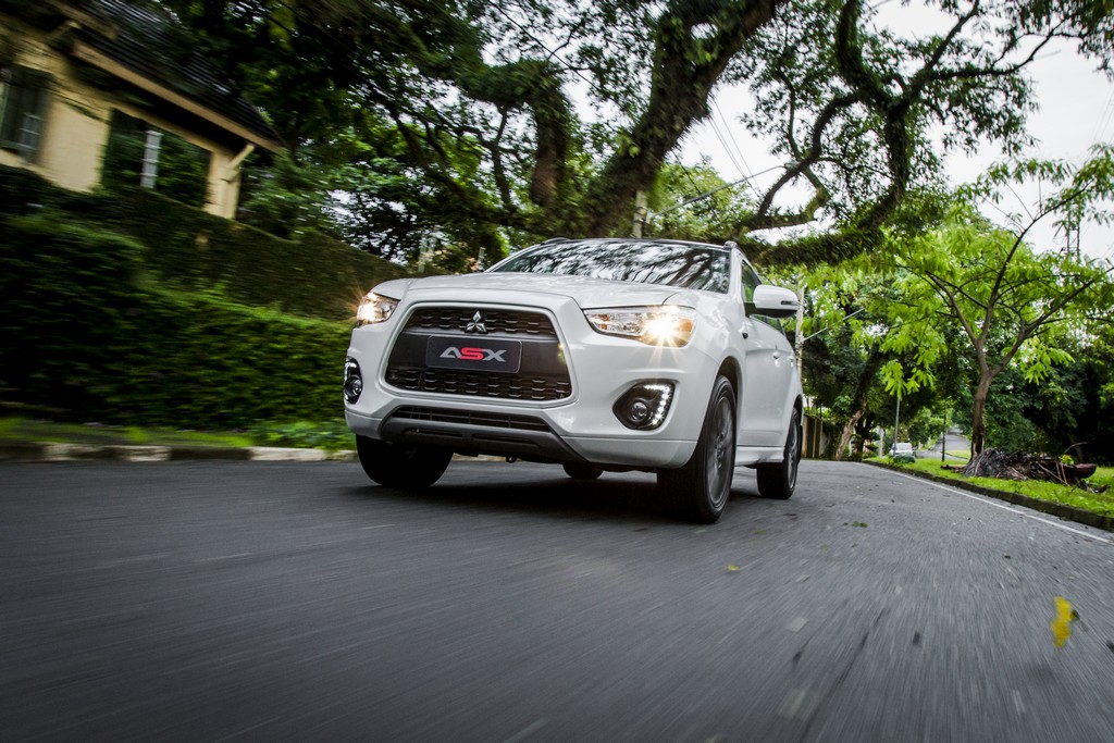 MITSUBISHI ASX-S, foto 10