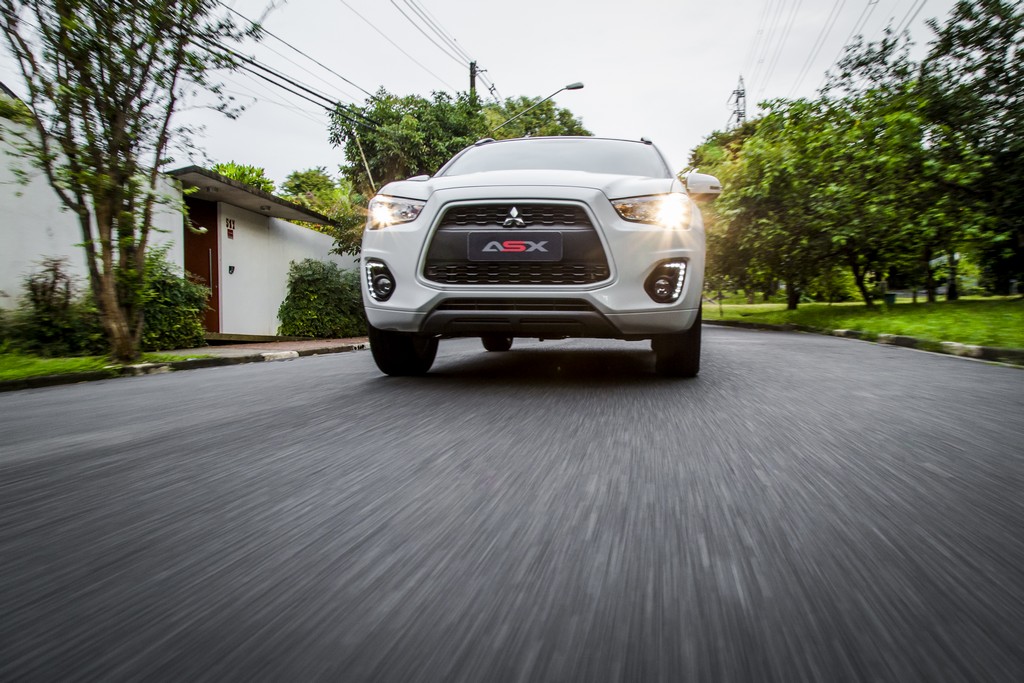 MITSUBISHI ASX-S, foto 15