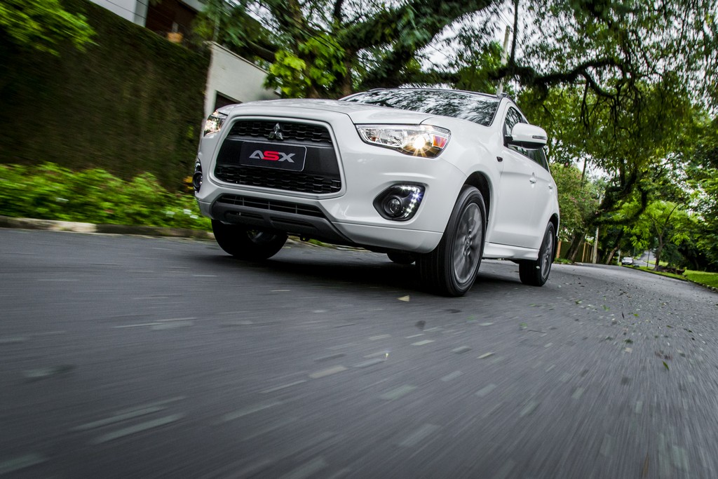 MITSUBISHI ASX-S, foto 18