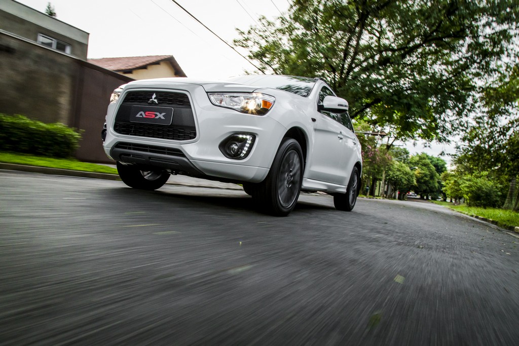 MITSUBISHI ASX-S, foto 19