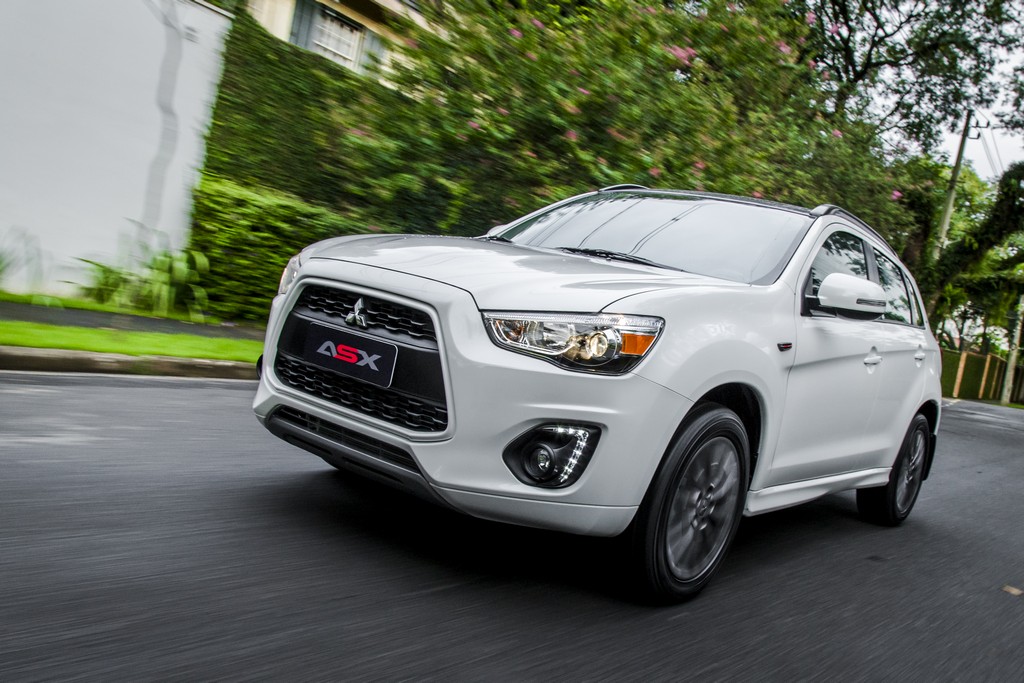 MITSUBISHI ASX-S, foto 20