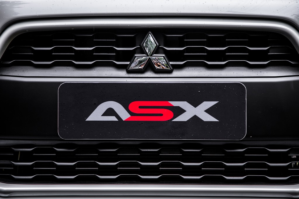 MITSUBISHI ASX-S, foto 39