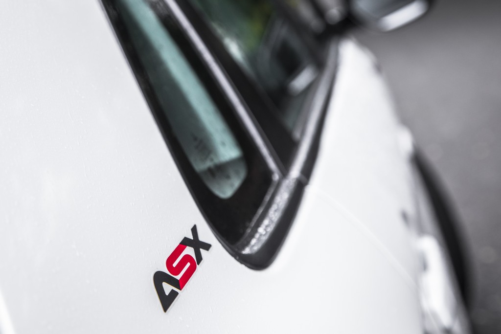 MITSUBISHI ASX-S, foto 41